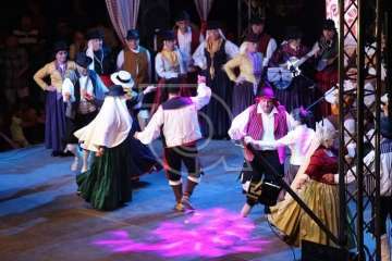 El Salitre del Faycán 'conquista' Rumanía (Foto TA)